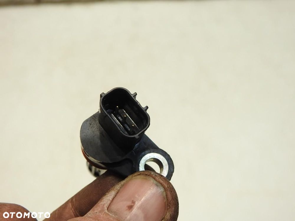 CZUJNIK POŁOŻENIA WAŁU KORBOWEGO HONDA CIVIC VIII 1.8 I-VTEC 5T30172 - 4