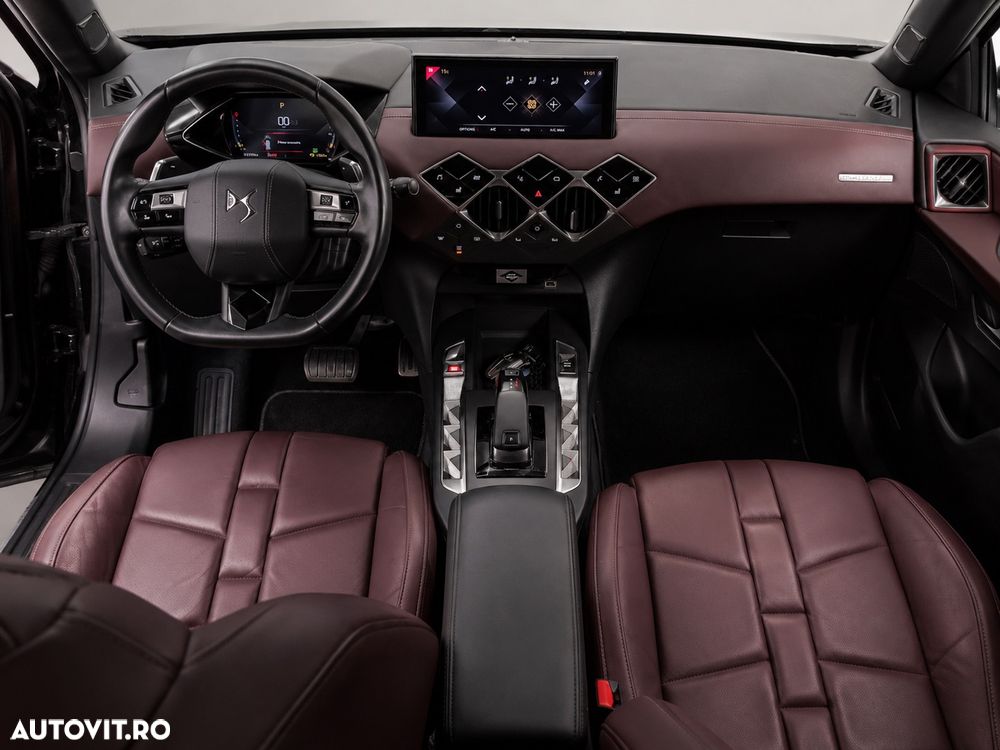 DS AUTOMOBILES DS3 2020 — imagine 7