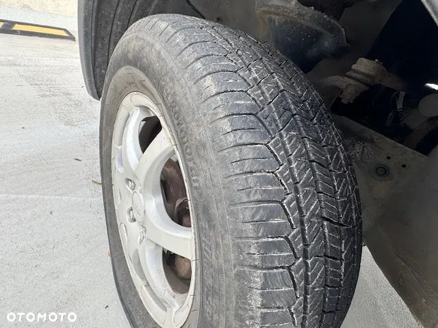 Honda CR-V 2.0 Rvi 4WD - 14