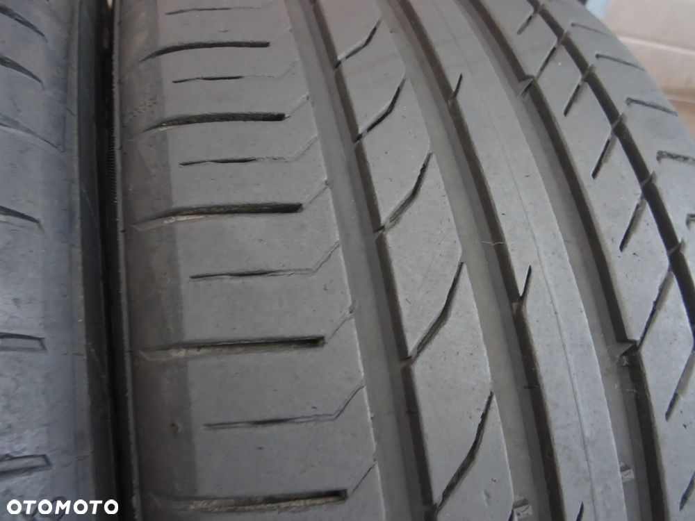 225/45/R18 95W Extra loud Continental Conti Sport Contact 5 - 4