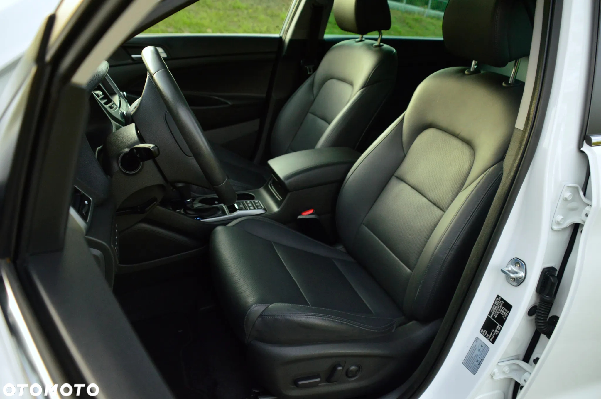 Hyundai Tucson 1.6 T-GDi Premium 4WD DCT - 6