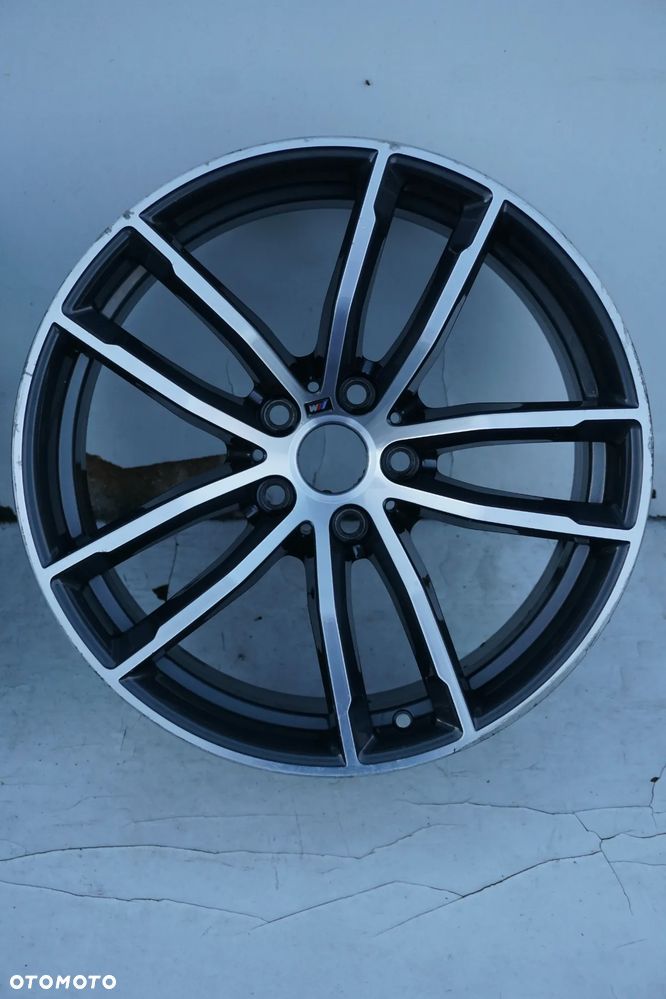 BMW 5x112 18 8J et30 8093915