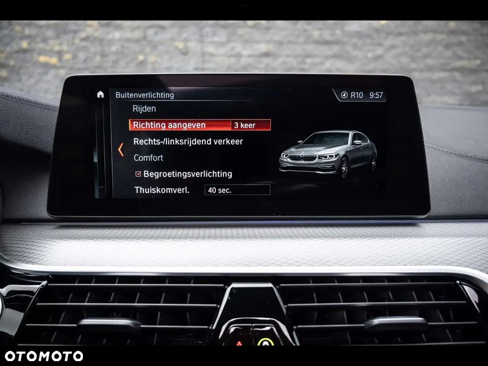 BMW Seria 5 - 21