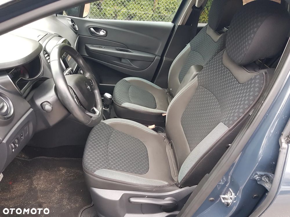 Renault Captur (ENERGY) TCe 90 INTENS - 3