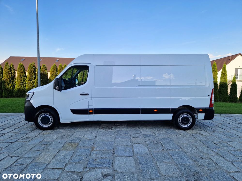 Renault Master L3H2 Maxi 3 Osobowy - 6