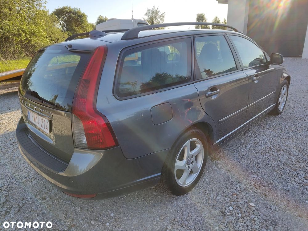 Volvo C30 D2 RDesign - 12