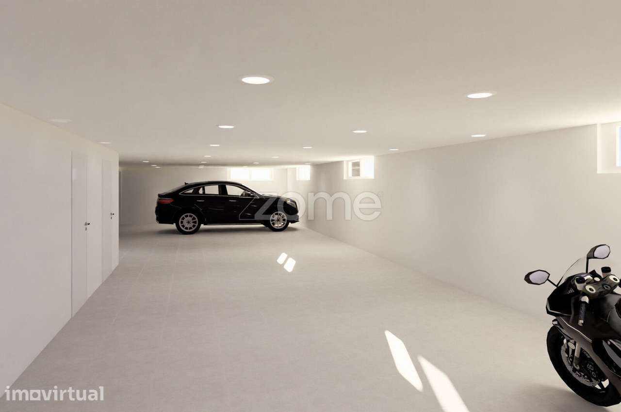 Villas de Luxo em São Pedro do Estoril - Ocean Prime Village - Grande imagem: 4/13