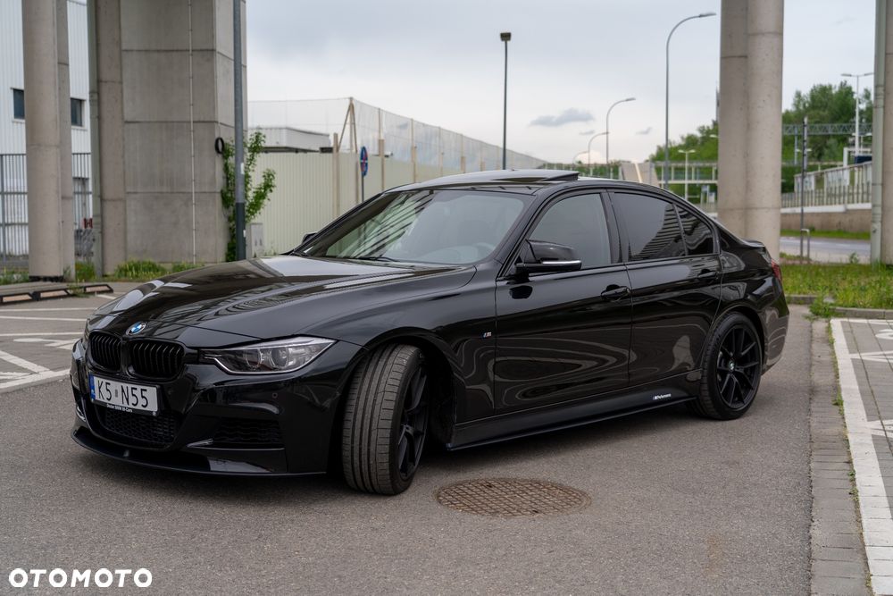 BMW Seria 3 - 2