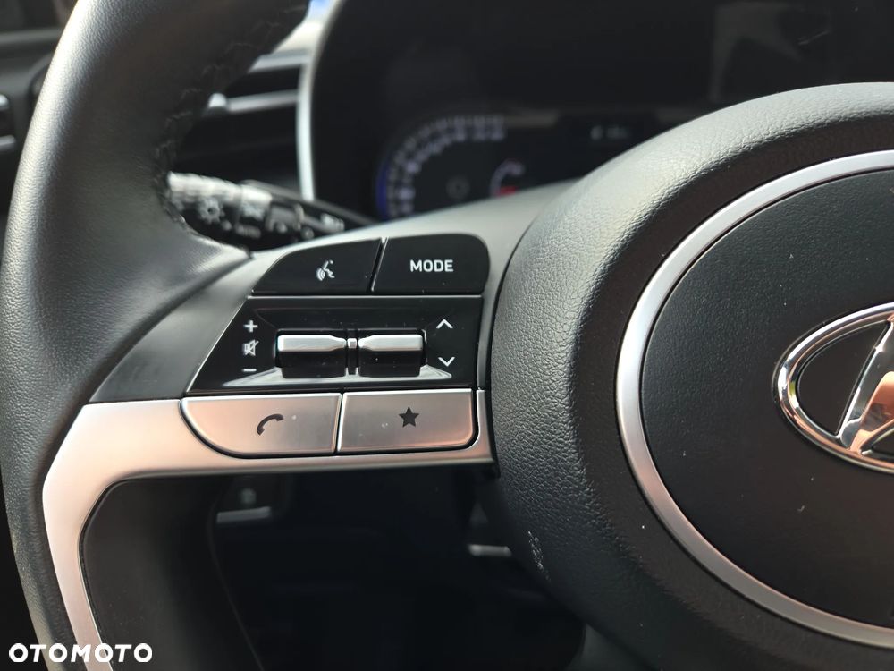 Hyundai Tucson 1.6 T-GDi Modern 2WD - 19