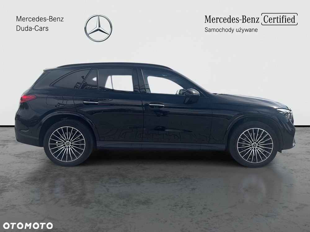Mercedes-Benz GLC - 5