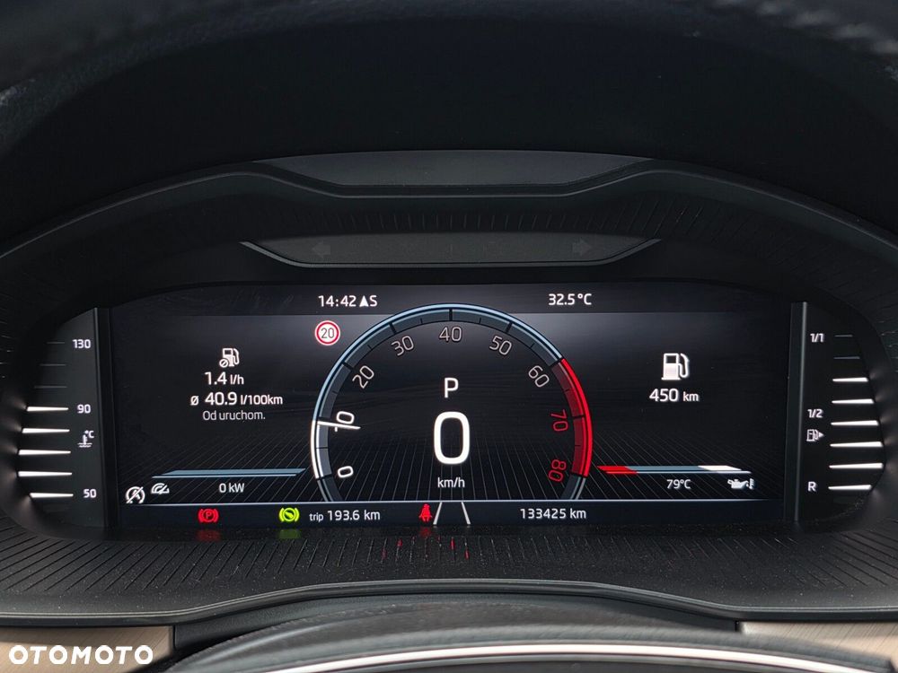 Skoda Kamiq 1.5 TSI Style DSG - 24