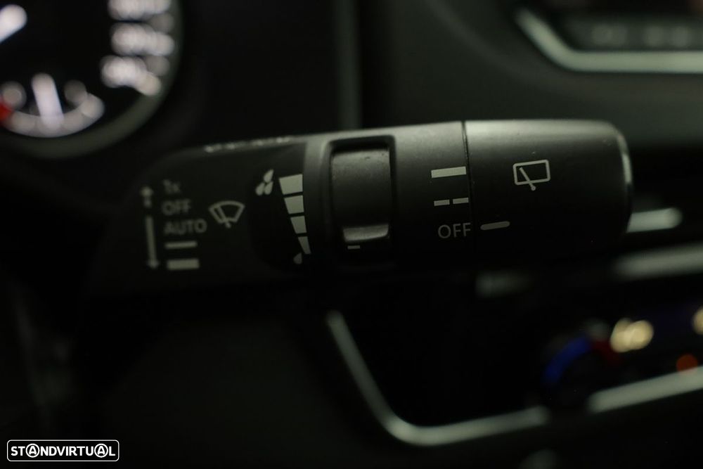 Nissan Qashqai 1.3 DIG-T Acenta Xtronic - 17