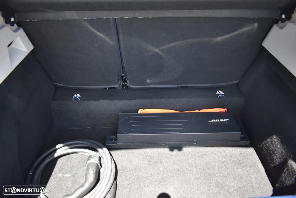 Renault Zoe (s/ Bateria) Intens 50 Flex - 14