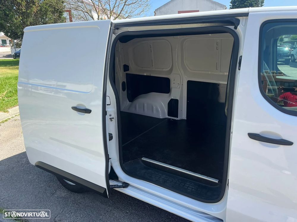 Peugeot EXPERT 1.6 BlueHDi L2H1 Premium - 12