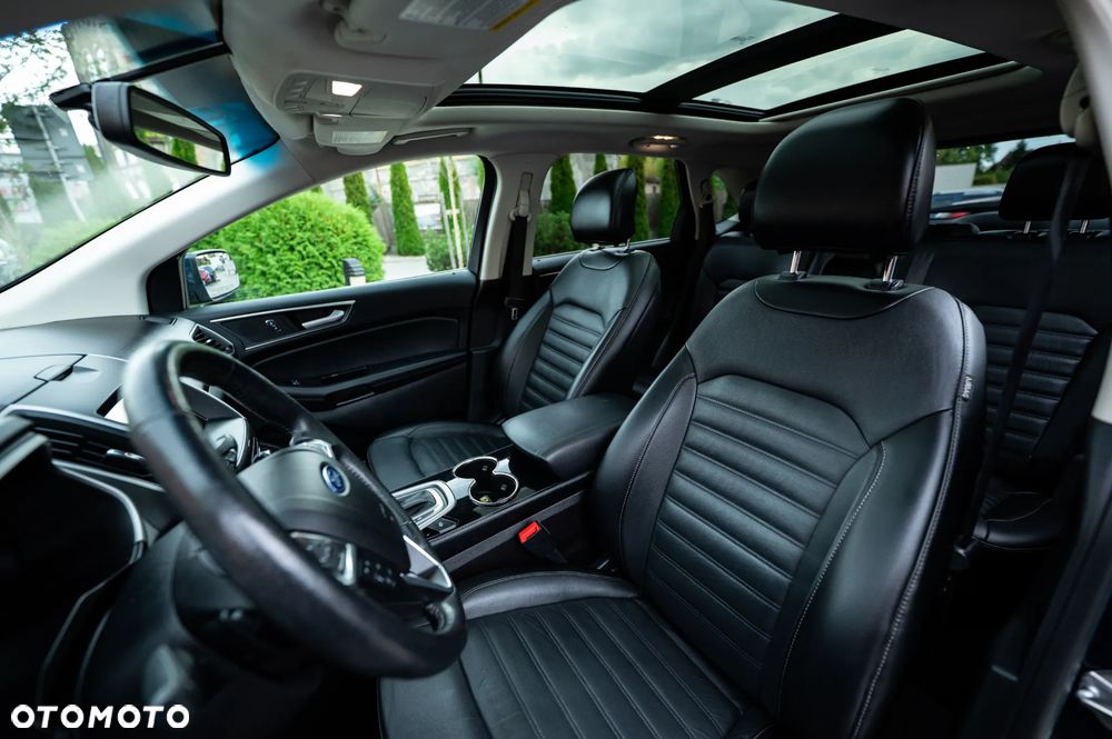 Ford Edge - 18