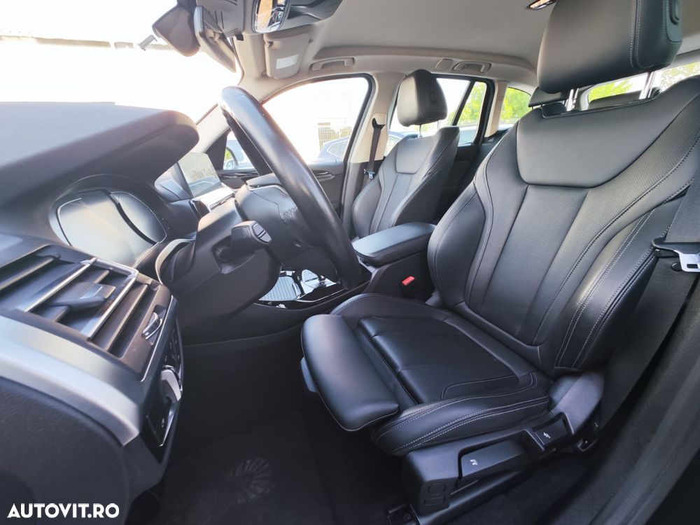BMW X3 xDrive30e Aut. xLine - 12