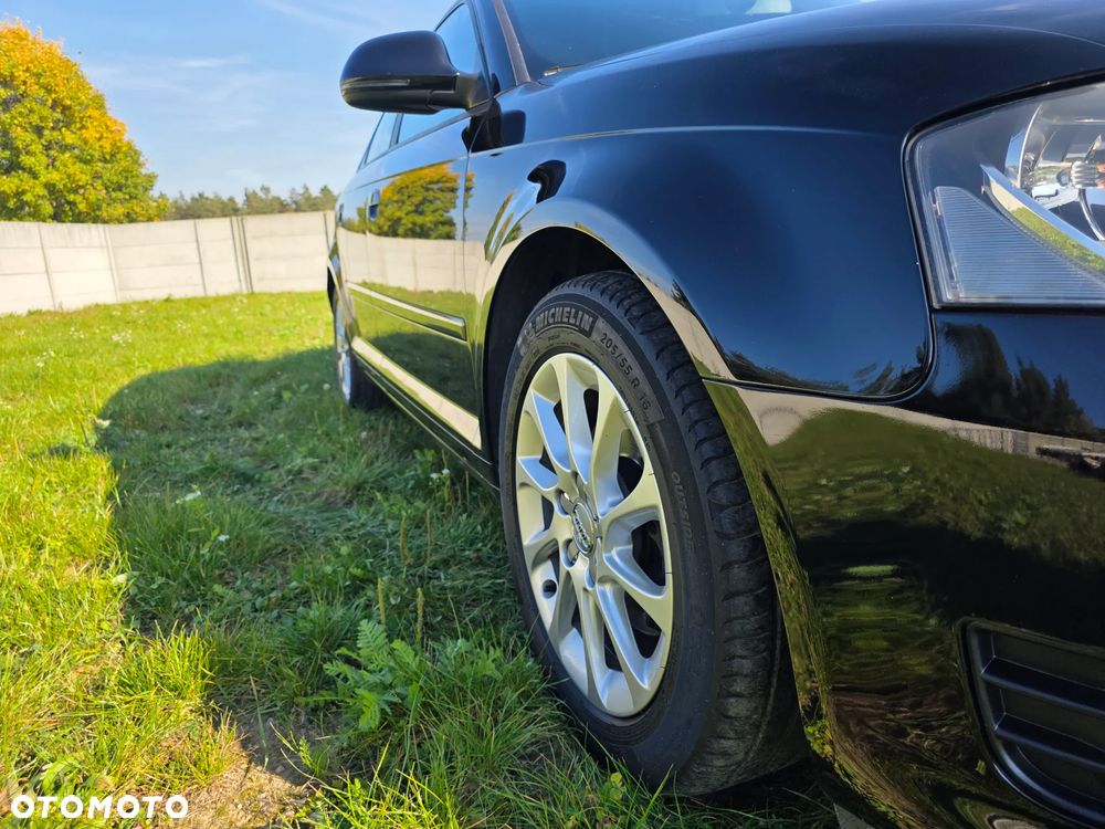 Audi A3 Sportback - 30
