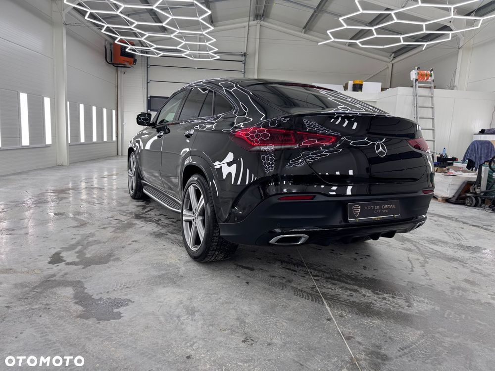 Mercedes-Benz GLE 400 d 4-Matic - 3