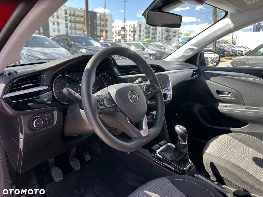 Opel Corsa 1.2 Edition S&S - 12