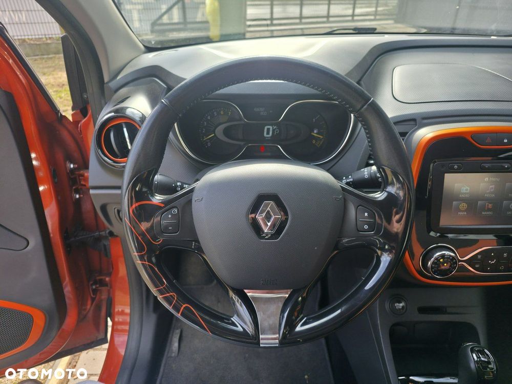 Renault Captur - 21