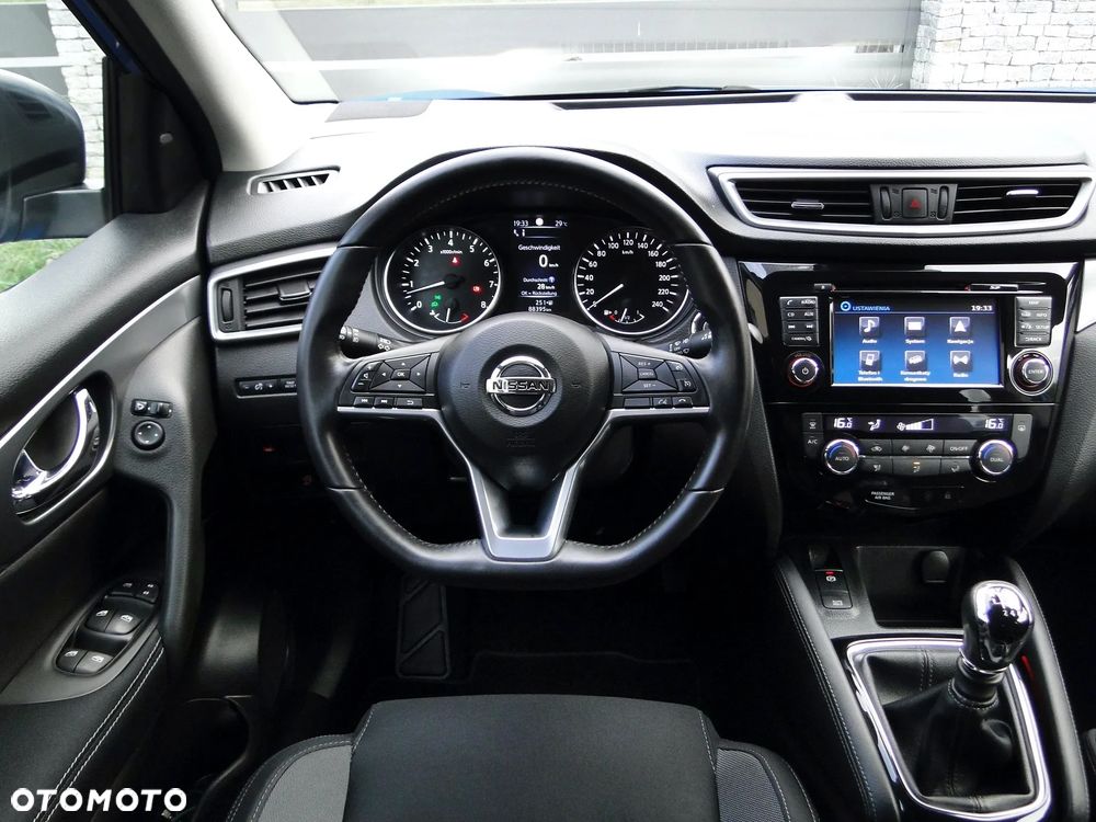Nissan Qashqai 1.6 DIG-T Tekna+ - 15