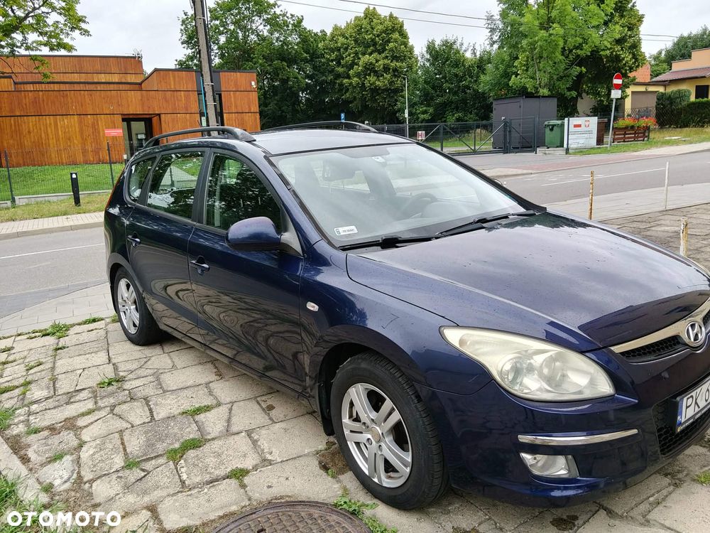 Hyundai i30 1.6 Classic - 1