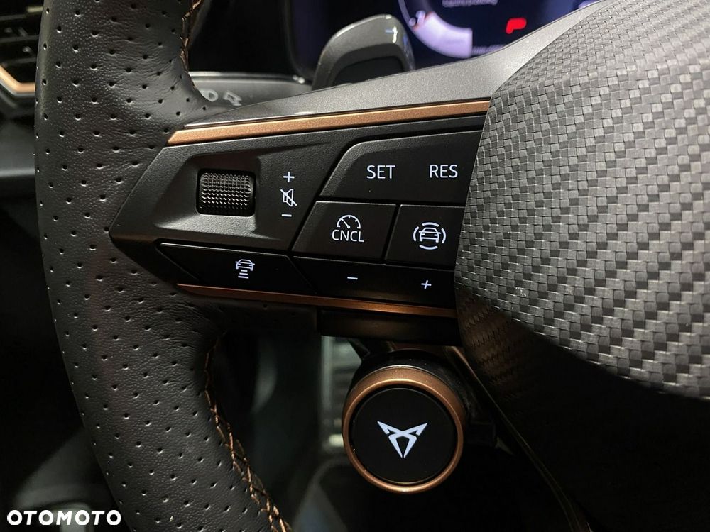 Cupra Formentor 2.0 TSI 4Drive DSG - 23