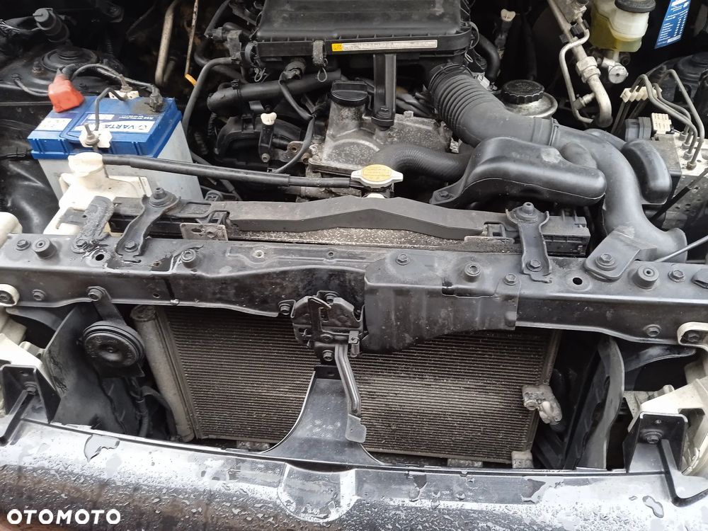 Daihatsu Terios 1.5 Top 4WD - 16