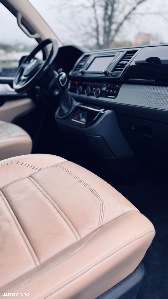 Volkswagen Multivan - 24