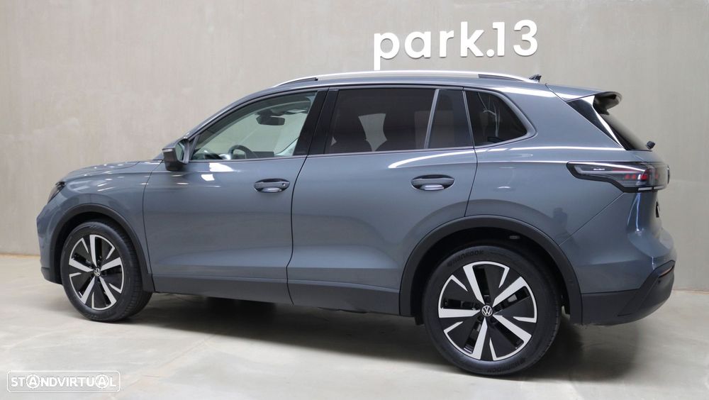 VW Tiguan 1.5 TSI eHybrid Style DSG - 37