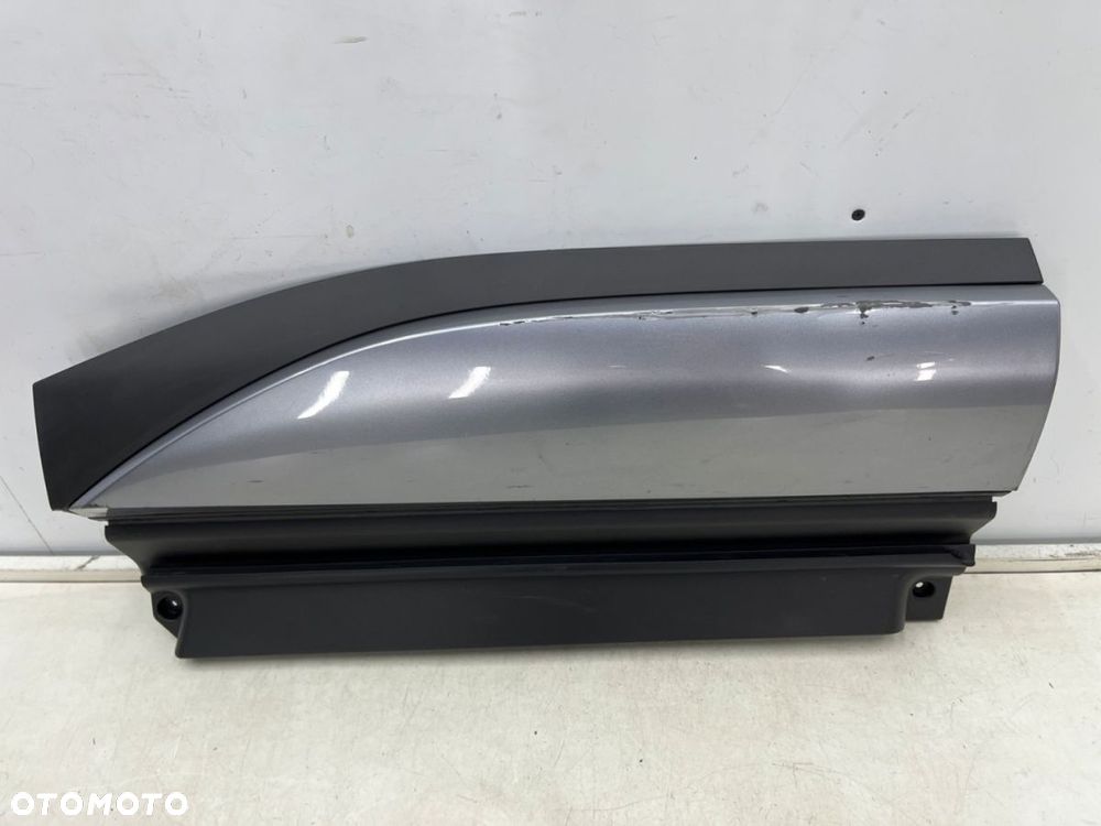 Listwa BYD Atto 3 21r.- PRAWA tylna dolna nakładka drzwi bocznych prawy tył sc2e-5402861 - 2