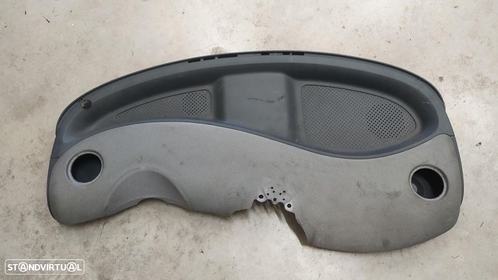 TABLIER SMART FORTWO COUPE - 1