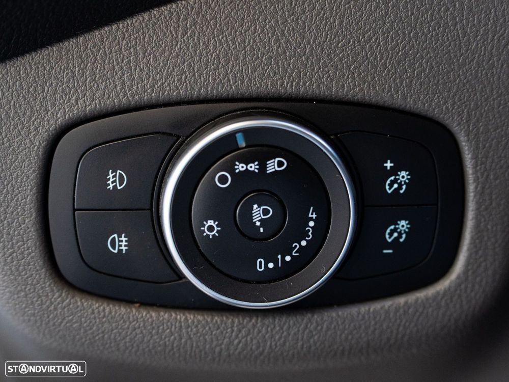 Ford Transit Connect 1.5 TDCi 230 L2 Trend - 38