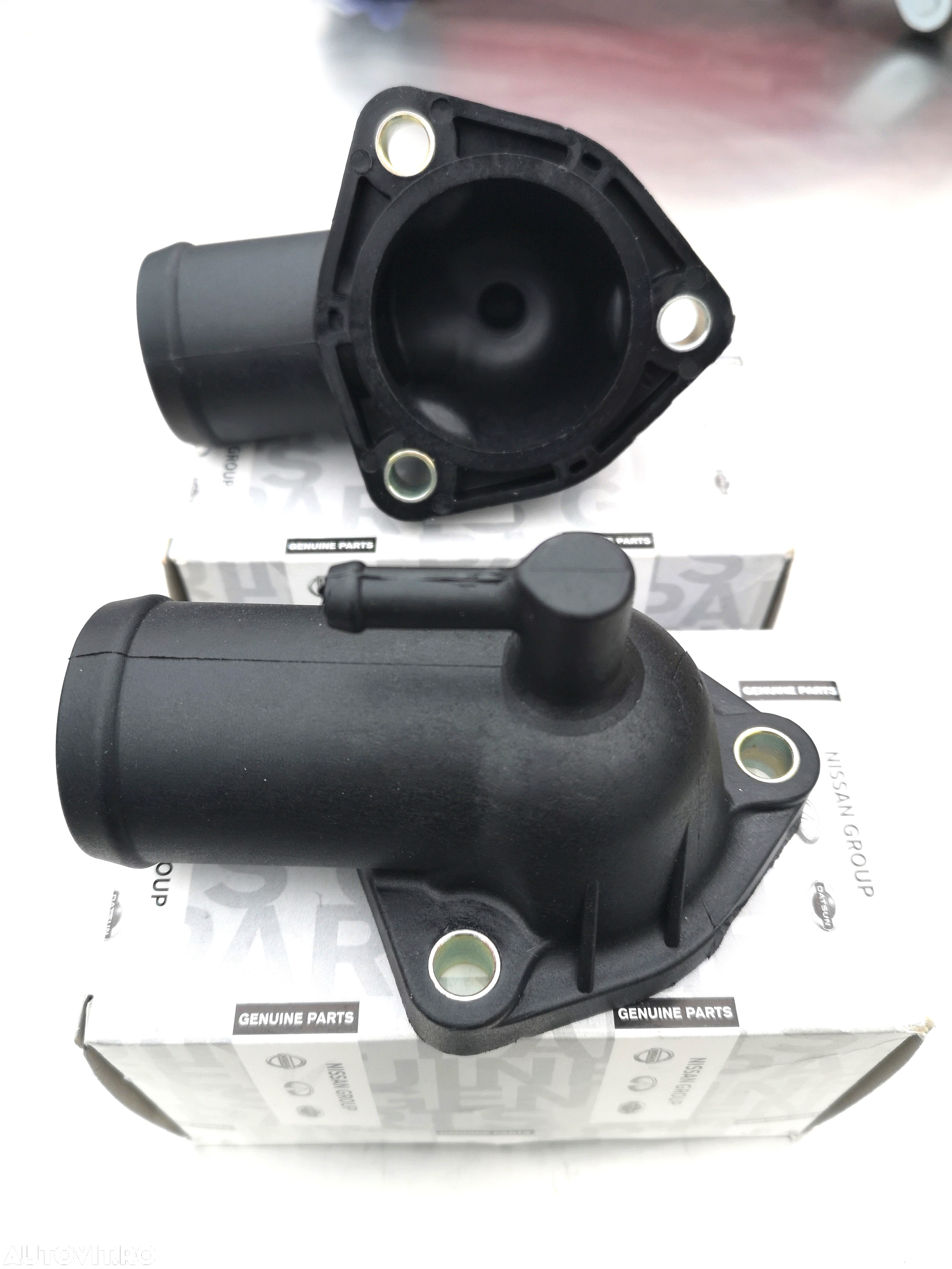 Termostat răcire Nissan Atleon Cabstar L35 Eco-T100 Trade Piese - 4