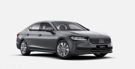 Skoda Superb 2.0 TSI 4x4 Selection DSG