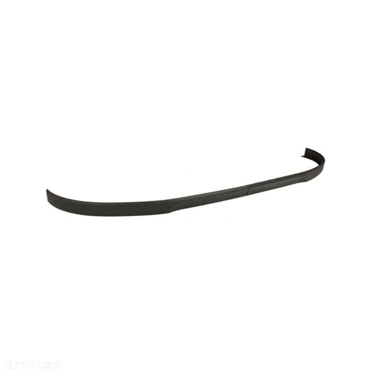 Lip ornament bara fata adaptabil pe Opel Vectra B - 2