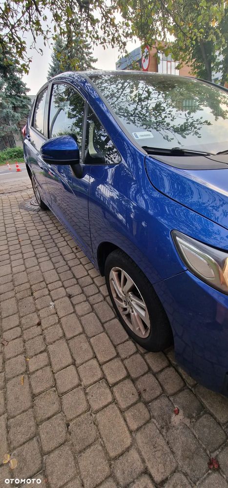Honda Jazz 1.3 Comfort (ADAS/Honda Connect+/OGS2) CVT - 6