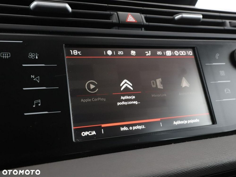 Citroën C4 SpaceTourer Grand BlueHDi 130 Stop&Start EAT8 BUSINESS CLASS - 24