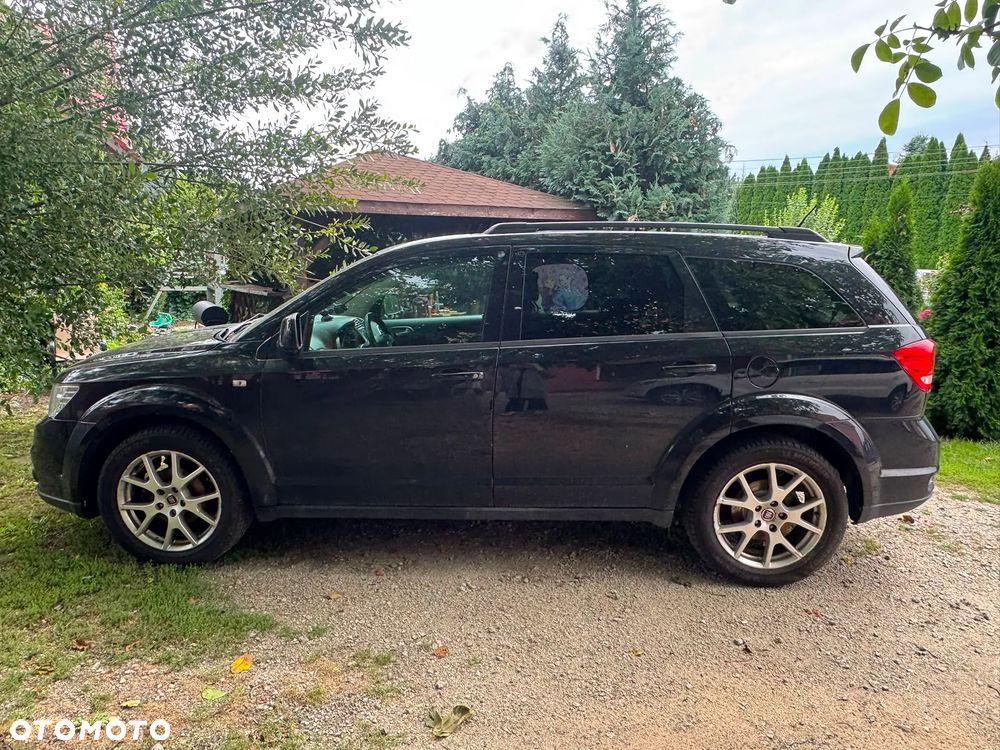 Fiat Freemont 2.0 Multijet - 4