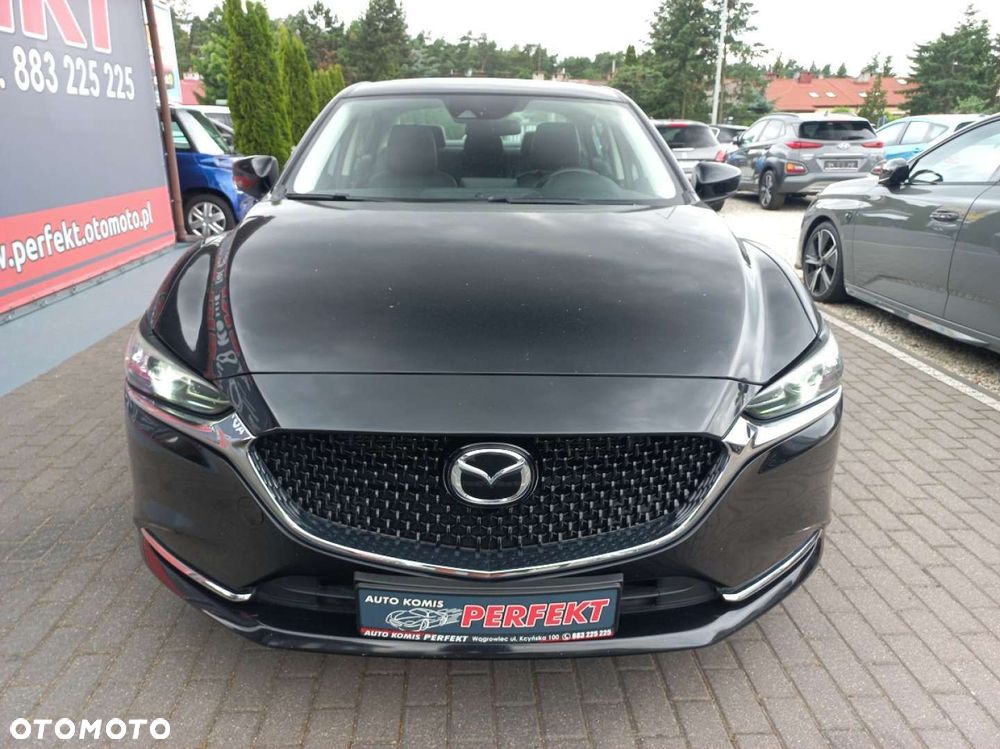 Mazda 6 - 3