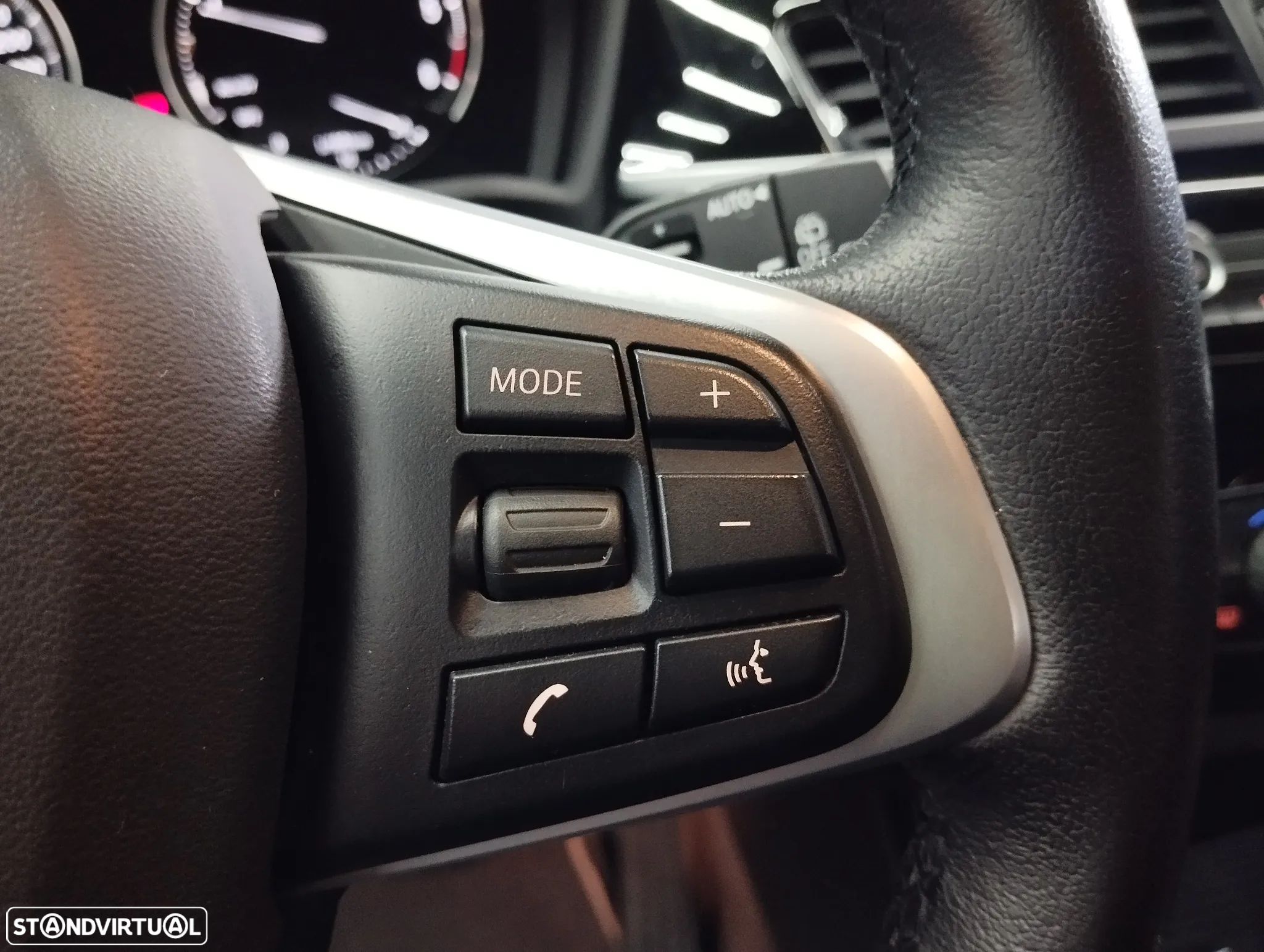 BMW X2 16 d sDrive Auto - 21