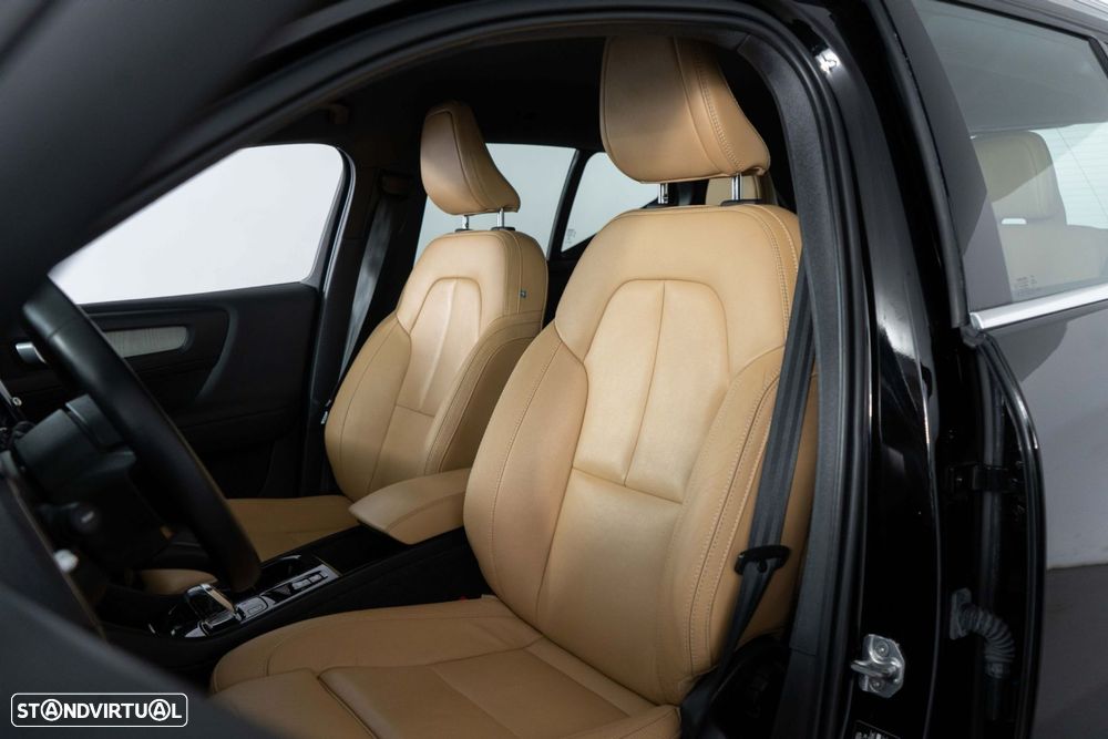 Volvo XC 40 1.5 T4 PHEV Plus Bright - 10