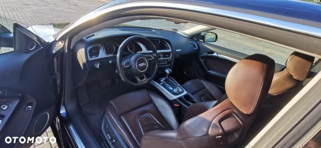 Audi A5 Coupé 3.0 TDI Quattro S tronic - 6