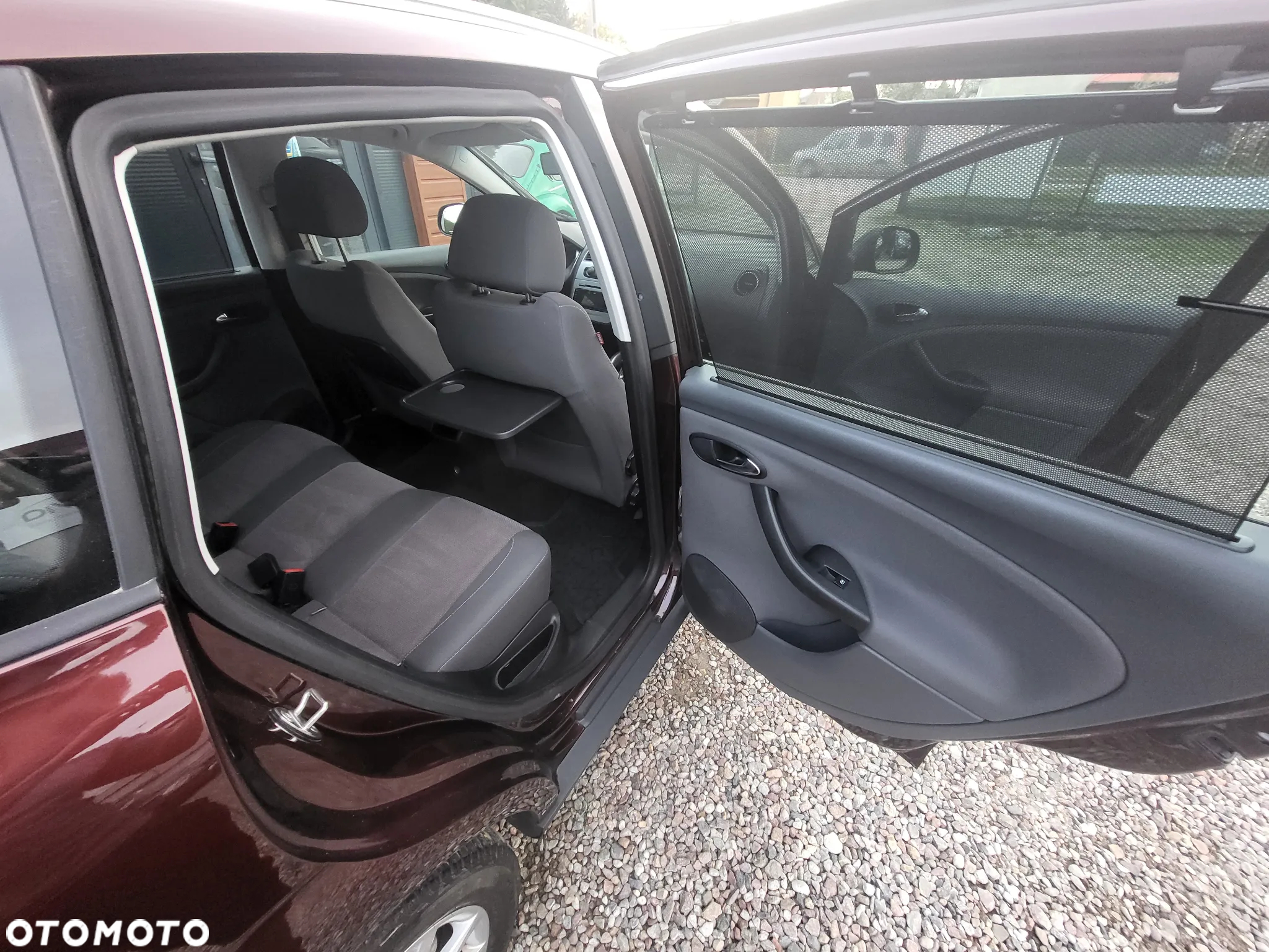 Seat Altea XL 2.0 TDI DPF DSG Stylance - 23
