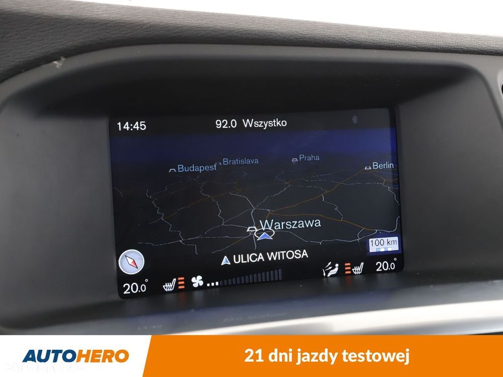 Volvo V60 - 21