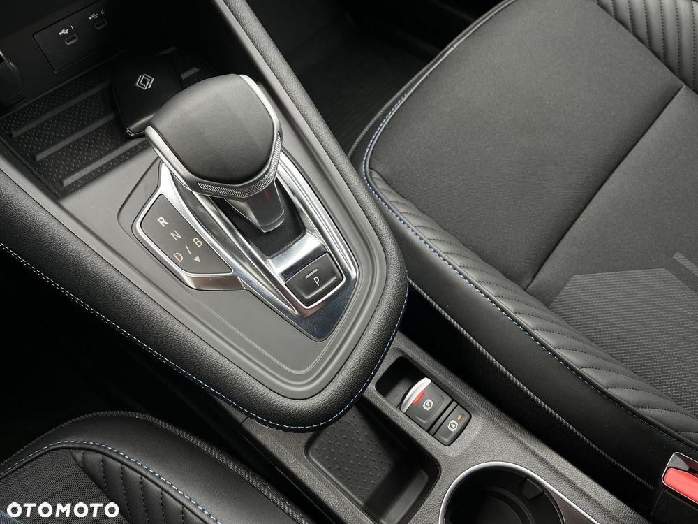Renault Symbioz 1.6 E-Tech Full Hybrid 145 Esprit Alpine - 28