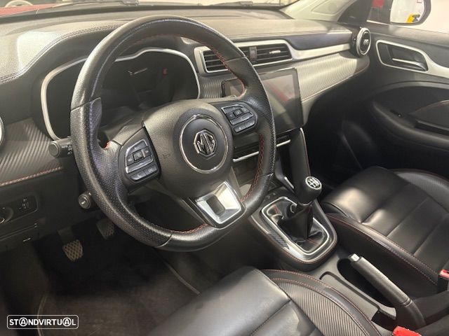 MG ZS ICE 1.5 VTI-tech Luxury - 36