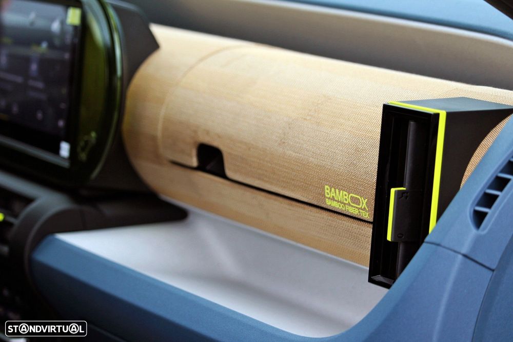 Fiat Grande Panda - 19