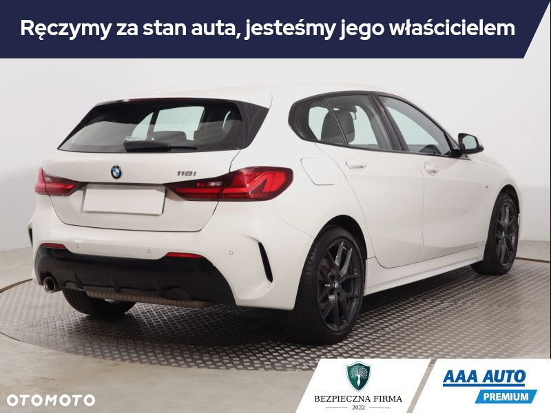 BMW Seria 1 - 6