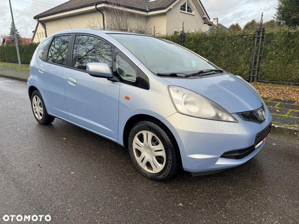 Honda Jazz 1.2 i-VTEC - 7